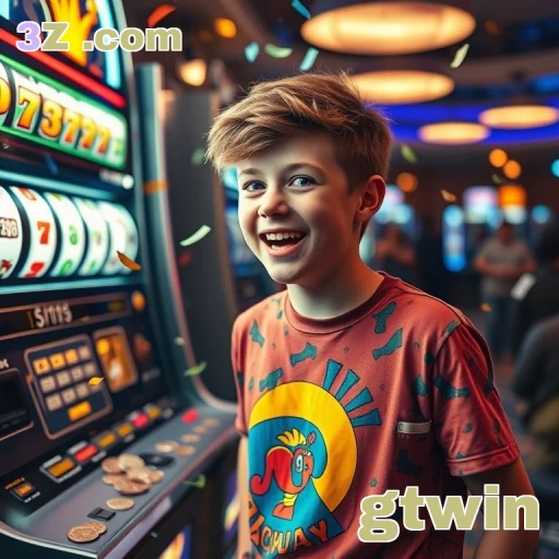 Bônus Imperdíveis no gtwin: Atrações que Você Não Pode Perder