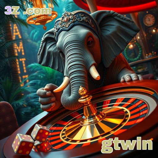 gtwin: a plataforma de jogos mais confiavel do Brasil