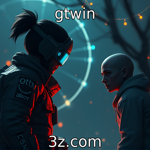 O futuro da narrativa interativa em jogos