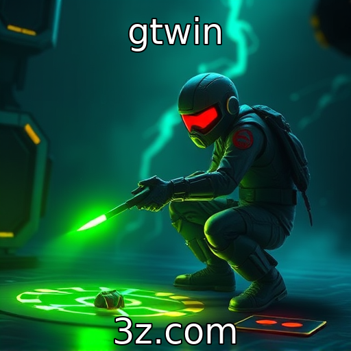 Principais tendências na indústria de jogos