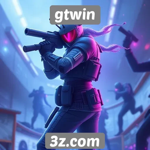 gtwin apresenta novas funcionalidades para jogadores