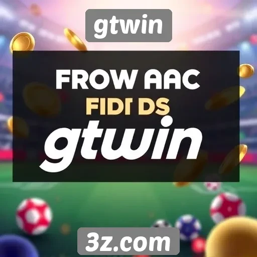 gtwin oferece promoções exclusivas para novos jogadores