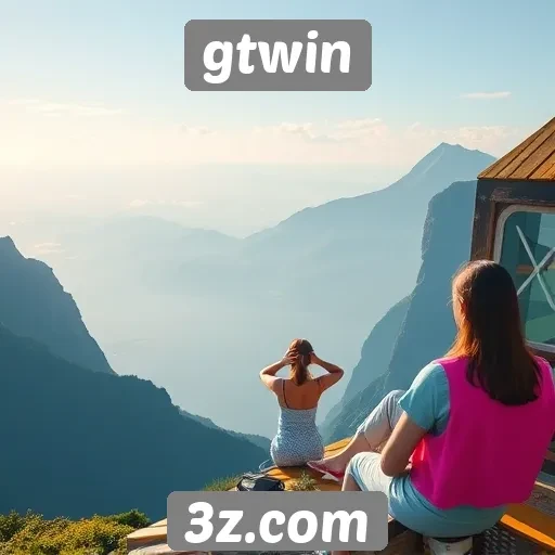 analise das melhores funcionalidades do site gtwin