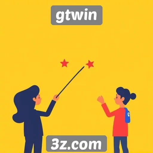 avaliação da plataforma gtwin por usuários