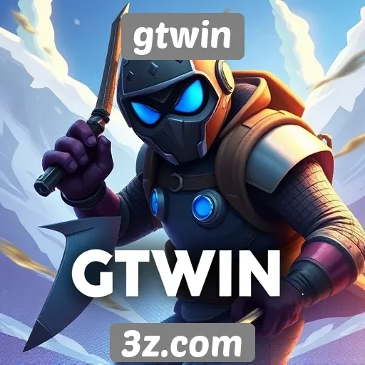 Destaques dos jogos disponíveis no gtwin