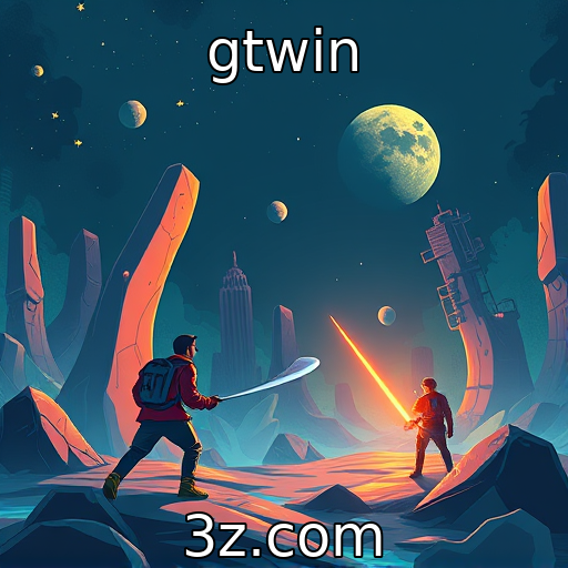 Desenvolvimento de jogos independentes e suas inovações