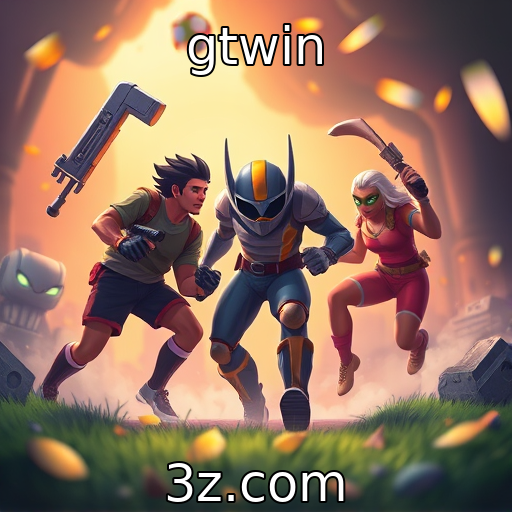 Crescimento do mercado de jogos móveis e suas tendências