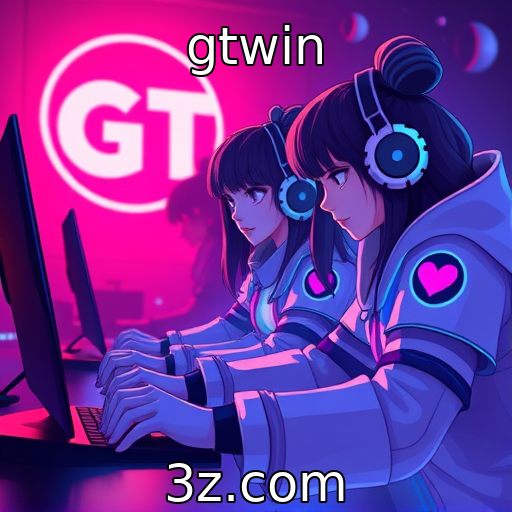 Novas tendências em jogos multiplayer online