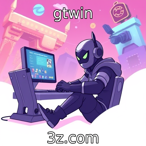 Tendências de jogos online em crescimento