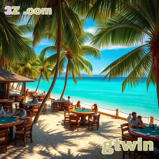 Recursos Inovadores da Plataforma do gtwin para Gamers