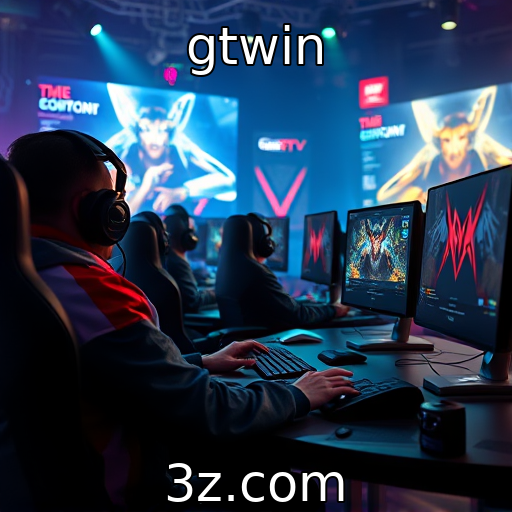 A ascensão dos eSports e seu novo público