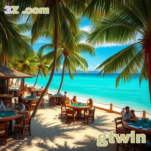 Recursos Inovadores da Plataforma do gtwin para Gamers