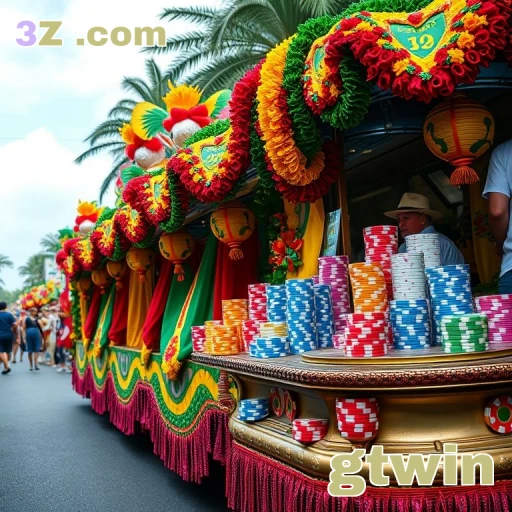 Promoção Imperdível no gtwin: Mergulhe no Mundo dos Jogos!